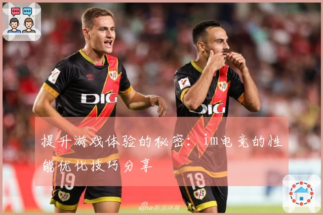 提升游戏体验的秘密：im电竞的性能优化技巧分享